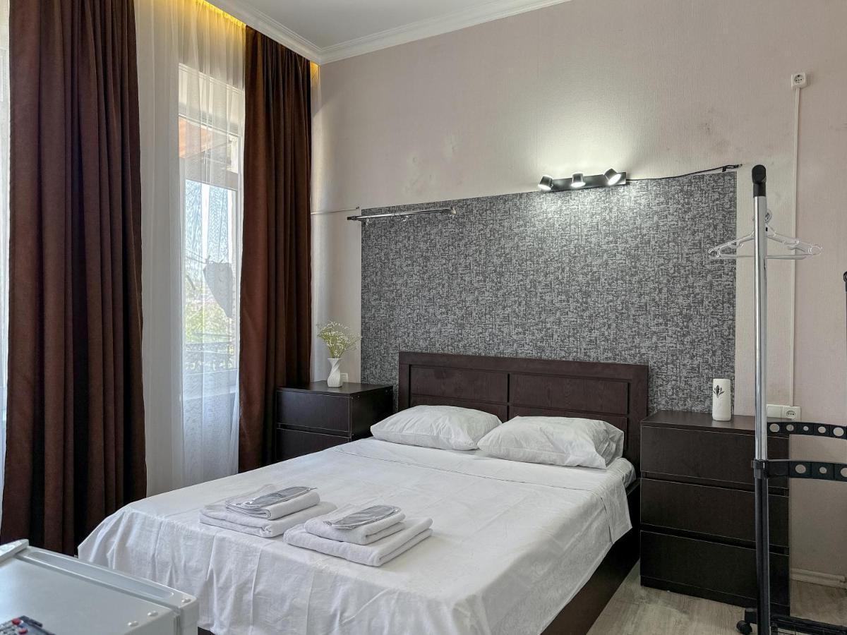 Appartement Old Tbilissi Extérieur photo